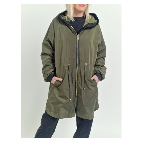 Khaki bunda JENNY