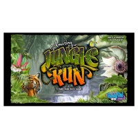 BuddyPal Games Amazing Jungle Run