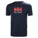 Helly Hansen Men's HH Logo Tričko Navy