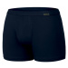 Pánské boxerky 223 Authentic mini dark blue - CORNETTE