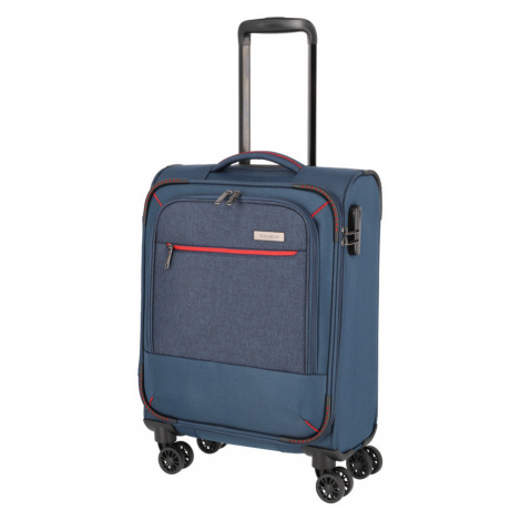 Cestovní kufr Travelite Arona 4w S