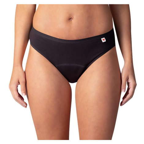 Menstruační kalhotky Bellinda černé (BU812829-094)