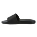 Calvin Klein SLIDE OVERSIZED BRAND Pánské pantofle, černá, velikost