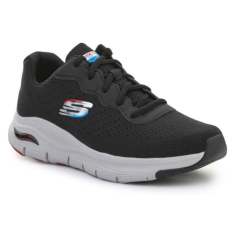 Skechers Arch Fit Infinity Cool M 232303-BLK