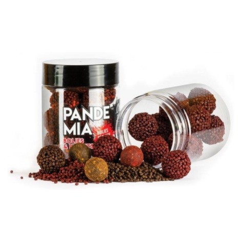 Chytil Boilies Pandemia Apač Indian Spice Průměr: 16mm