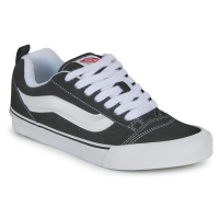 Vans Knu Skool Černá