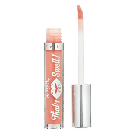 Barry M That's Swell XXL 4 Plumping Lip Gloss Get It Lesk Na Rty 2.5 ml