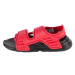 Adidas adidas Altaswim Sandals Červená