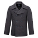 BRANDIT kabát pánský 3109.5 Pea Coat
