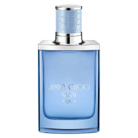 Jimmy Choo Man Aqua - EDT - TESTER 100 ml