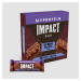 Impact Protein Bar - 6Tyčinky - Fudge brownie