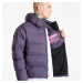 Bunda Nike ACG "Lunar Lake" Puffer Men's Therma-FIT ADV Loose Hooded Jacket Dark Raisin/ Black/ 