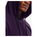 Rival Terry Full Zip Mikina Under Armour