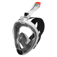 Potápěčská maska Aqua Speed Spectra 2.0 White/Black