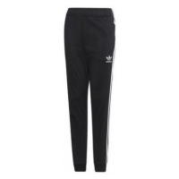 Adidas Junior Superstar Pants Černá