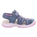Dětské sandály Superfit 1-009029-8010