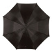 L-Merch Automatický deštník SC10 Black