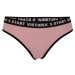 Victoria dámské bavlněné kalhotky - 3ks růžová
