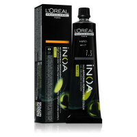 L’Oréal Professionnel Inoa permanentní barva na vlasy bez amoniaku odstín 7.3 60 ml