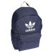 TMAVĚ MODRÝ BATOH ADIDAS ADICOLOR BACKPACK Tmavě modrá