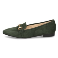 Gabor Veloursleder Slipper