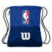 Wilson NBA Drv Basketball Bag U WTBA70020 - royal