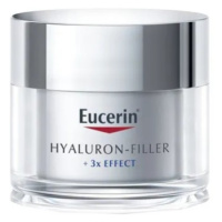 Eucerin Intenzivní vyplňující denní krém proti vráskám pro suchou pleť SPF 15 Hyaluron-Filler + 