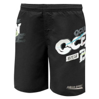 AQUA SPEED Kids's Swimming Shorts David