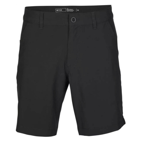 KRAŤASY FOX Essex Tech Stretch - černá