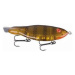 Saenger pike fishing wobler phanto glide abs yt 16 cm 78 g