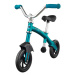 Micro G-Bike Chopper Deluxe Aqua