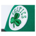 Kšiltovka New Era 59FIFTY NBA Basic Boston Celtics Green / Black velikosti fitted caps