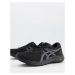 Asics Running Gel Contend 7 trainers in black