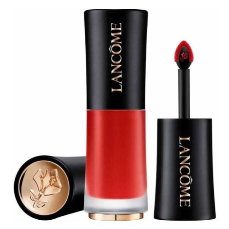 Lancôme - L´Absolu Rouge Drama Ink Rtěnky 6 ml Vínová unisex