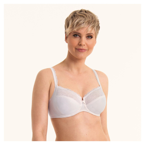 Eloise podprsenka s kosticí . 5294 rose - RosaFaia Rosa Faia