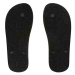 Quiksilver RIVI SLIDE Pánské pantofle, černá, velikost 43