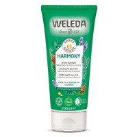 Weleda Aroma Shower HARMONY sprchový gel 200 ml