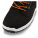 Alpine Pro Hollis Pánská obuv městská MBTP178 černá