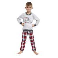 Chlapecké pyžamo Cornette 966/66