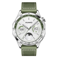 Huawei Watch GT 4 46 mm Zelené