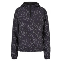 Ladies AOP Pullover Jacket