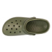 Crocs Off Court Logo Clog Zelená