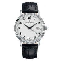 Claude Bernard Classic 53007-3-BB