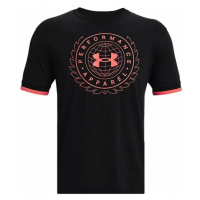 Sportstyle Crest SS 1361665 112 - Under Armour