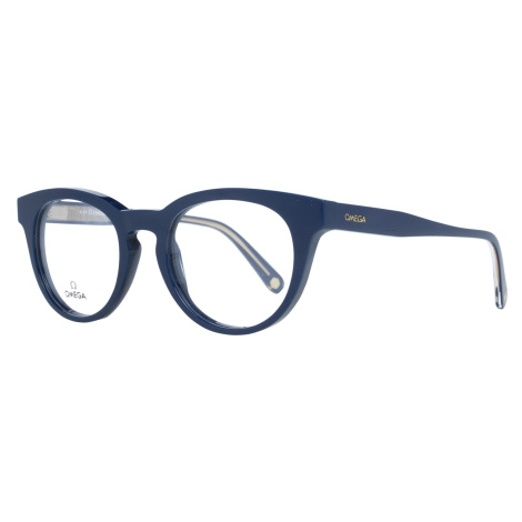Omega obroučky na dioptrické brýle OM5003-H 090 52  -  Pánské