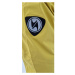 BLIZZARD-Ski Jacket Silvretta, mustard yellow Žlutá