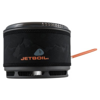 Jetboil 1.5L CERAMIC FLUXRING® COOK POT Outdoorový hrnec k vařiči, černá, velikost