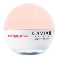 Dermacol - Caviar energy noční krém - 50 ml