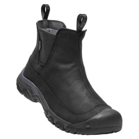 Keen Anchorage Boot Iii Wp M Pánská zimní obuv 10008881KEN black/raven