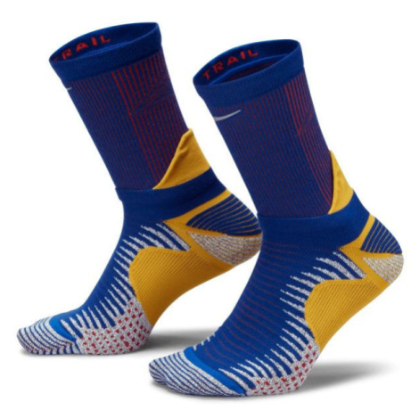Ponožky Trail CU7203-417 - Nike